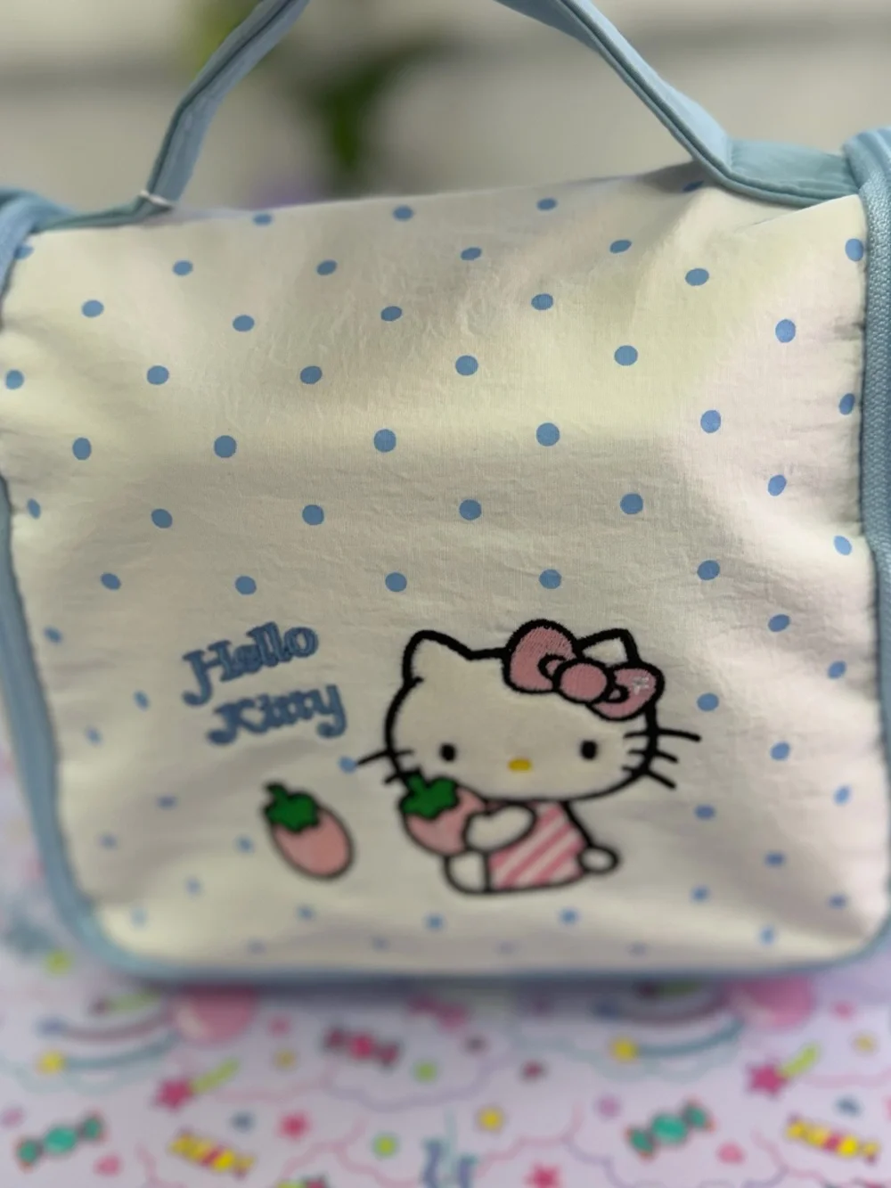 Hello Kitty cute hello
